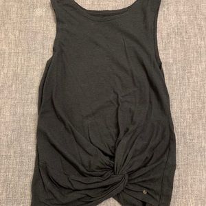 Abercrombie & Fitch Muscle Tank